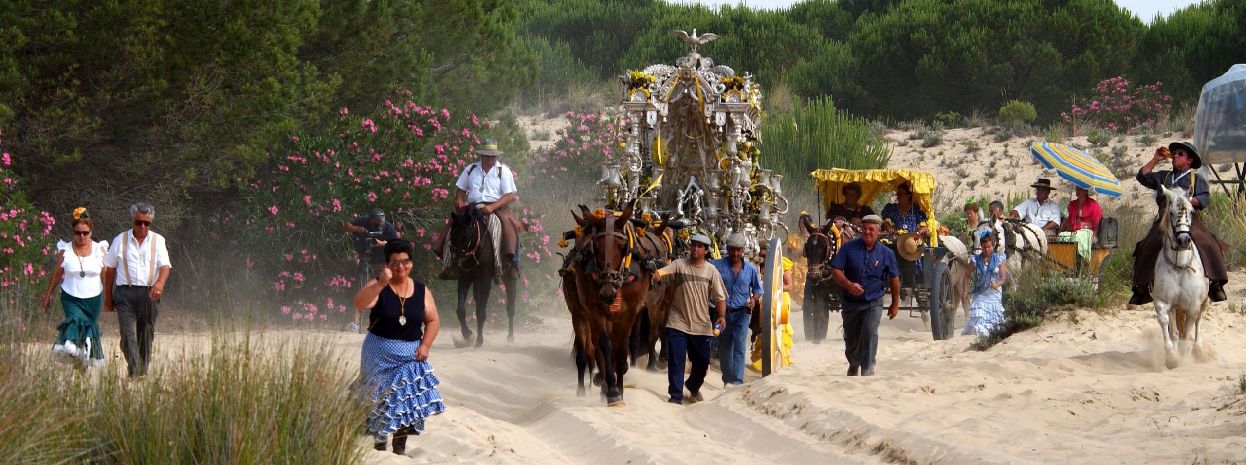romeria